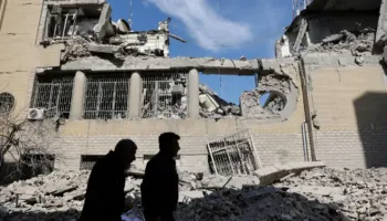 Më shumë se 3 mijë persona të vrarë në dy javë luftime në Lindjen e Mesme, përfshirë civilë dhe personel ushtarak