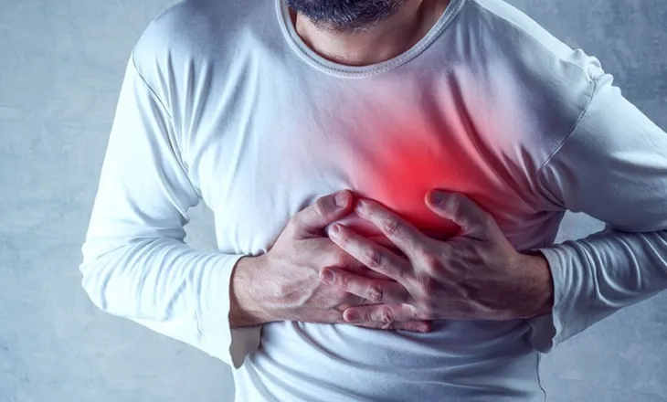 Më shumë se gjysma e vdekjeve në Shqipëri vjen nga sëmundjet e zemrës, dy herë më shumë se në BE