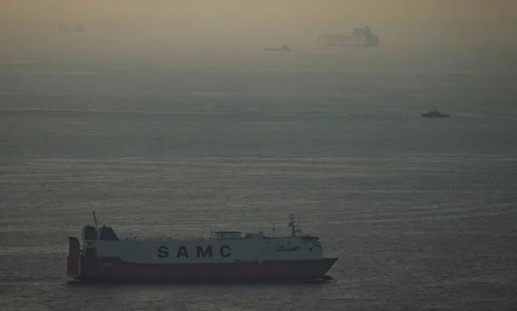 Më shumë se një rrugë, Ngushtica e Hormuzit ushqen 100 milionë njerëz