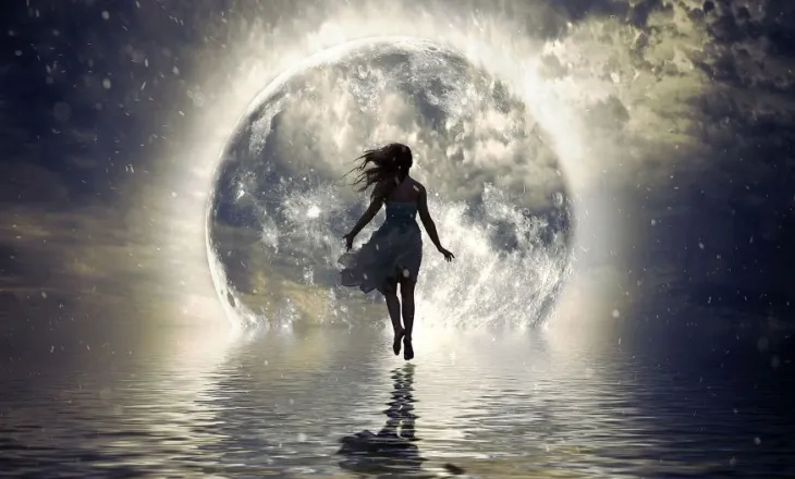 Me të dëgjuar fjalën “fund”, më pushtoi dëshira për të rrojtur edhe një herë nga e para…