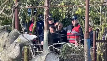 ‘Më thanë Shefiti ka vrarë gruan dhe veten’, kryeplaku i fshatit Kuman rrëfen krimin e dyfishtë: Policia nuk…