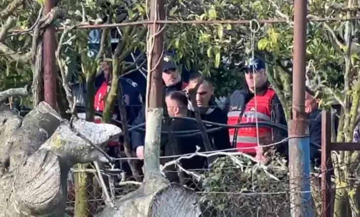 ‘Më thanë Shefiti ka vrarë gruan dhe veten’, kryeplaku i fshatit Kuman rrëfen krimin e dyfishtë: Policia nuk…