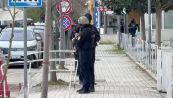 Me urdhër të SPAK/ RENEA e FNSH aksion në Vlorë, kontrolle në zonën e Ujit të Ftohtë