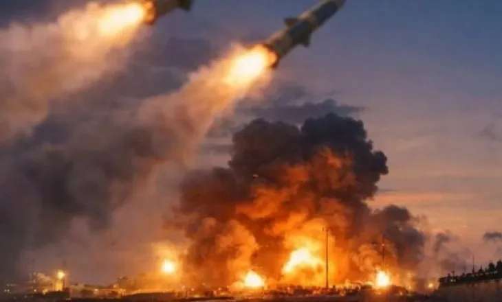 Media azere: Irani mund të sulmojë bazën e Muxhahedinëve në Shqipëri