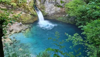 Media britanike: Valbona, thesari i fshehur i Alpeve