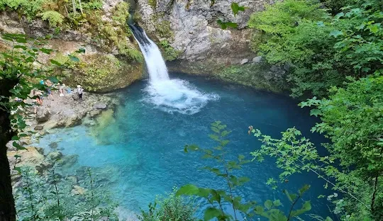 Media britanike: Valbona, thesari i fshehur i Alpeve