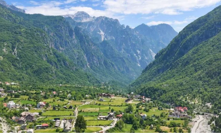 Media e huaj: Nga Riviera te Alpet, turizmi në Shqipëri nxit zhvillimin ekonomik