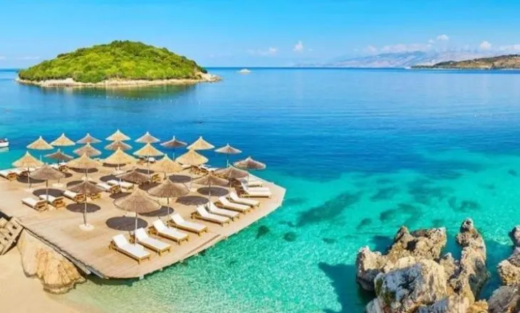 Media e huaj: Shqipëria, mes plazheve mahnitëse dhe qyteteve historike