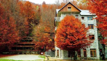 Media e huaj: Valbona, thesari i fshehur i Alpeve për aventurierët e ecjes në natyrë