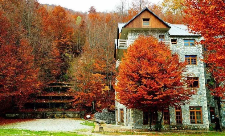 Media e huaj: Valbona, thesari i fshehur i Alpeve për aventurierët e ecjes në natyrë