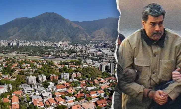 Media e majtë habitet: Venezuela është transformuar pas arrestimit të Maduros