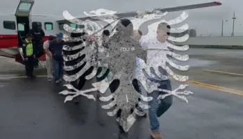 Media ekuadoriane: Shqiptarët lidhin kartelet latine të kokainës me Europën