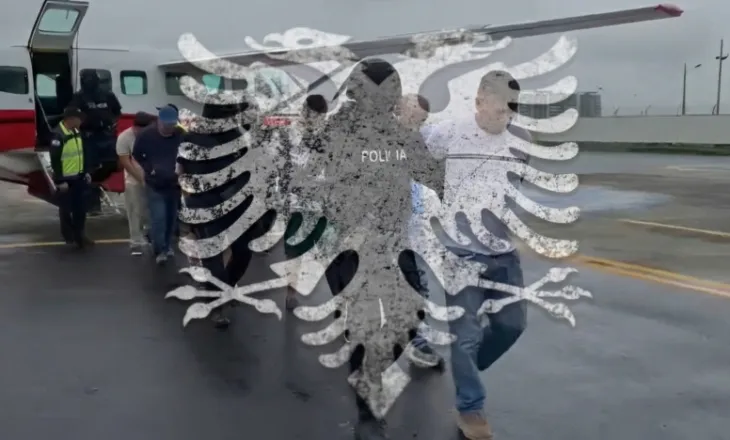 Media ekuadoriane: Shqiptarët lidhin kartelet latine të kokainës me Europën