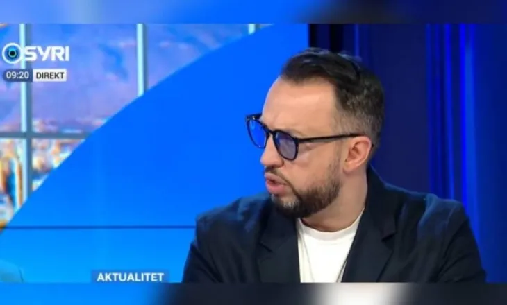 ‘Media është e njëanshme’/ Hitaj: Opozita ka pasur zërin e saj, s’besoj të jetë censuruar!