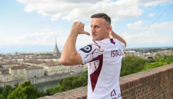 Media italiane vlerëson Ismajlin për paraqitjen ndaj Lazios: I pakalueshëm, ndërtoi një mur