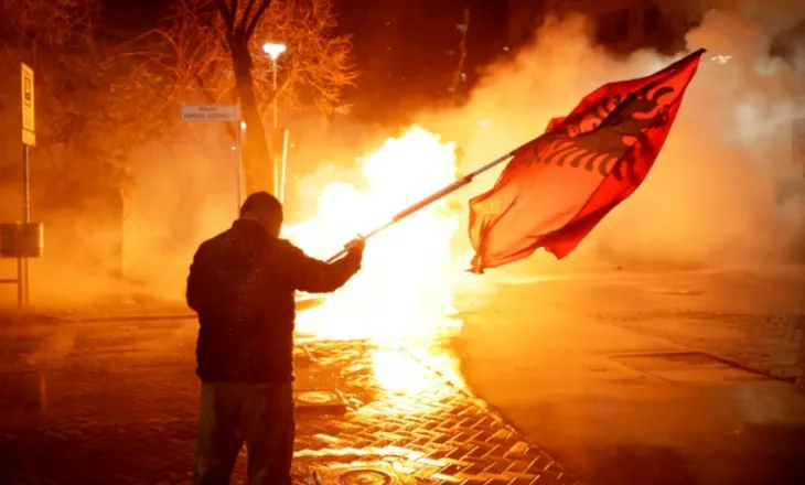 Media konservatore europiane: Rama bllokon arrestimin e Ballukut pavarësisht akuzave të rënda