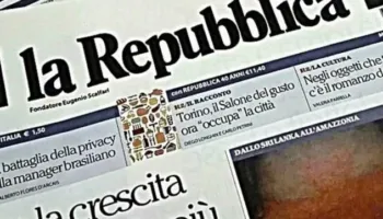 Media legjendare italiane ‘bëhet’ greke: Grupi Antenna merr 100% kontrollin e saj