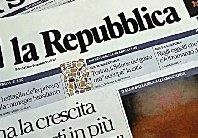 Media legjendare italiane ‘bëhet’ greke: Grupi Antenna merr 100% kontrollin e saj