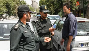 Media në Iran: Janë arrestuar 75 terroristë dhe disidentë muxhahedinë