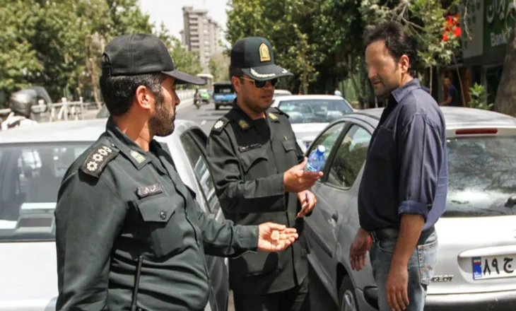 Media në Iran: Janë arrestuar 75 terroristë dhe disidentë muxhahedinë