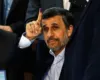 Media: Vritet edhe ish-Presidenti iranian, Ahmadinejad