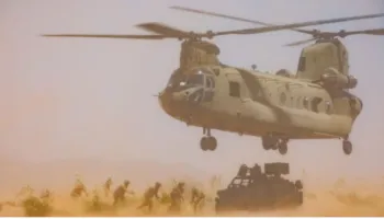 Mediat amerikane: SHBA po përgatitet për operacione tokësore në Iran