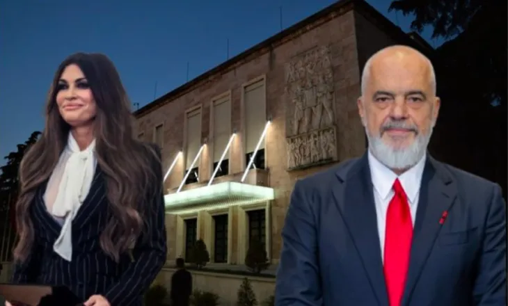 Mediat greke zbardhin arsyen e takimit të ambasadores së SHBA në Athinë me Ramën