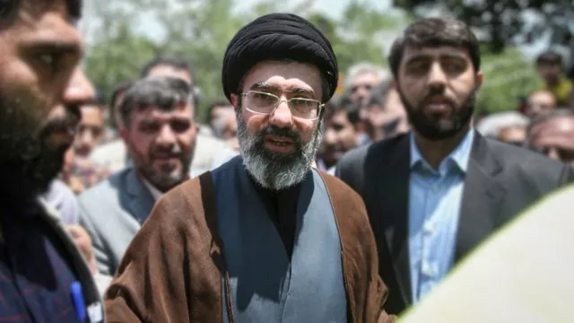 Mediat iraniane: Mojtaba Khamenei do të bëhet udhëheqësi i ri suprem