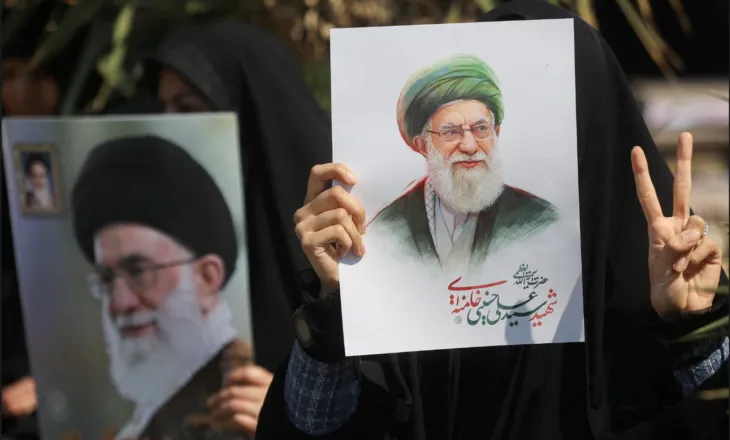 Mediat iraniane: Zgjidhet lideri i ri Suprem që do të pasojë Ali Khamenein