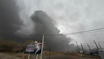 Mediat izraelite raportuan sulm në Iran, reagojnë Emiratet e Bashkuara Arabe: Është lajm i rremë!