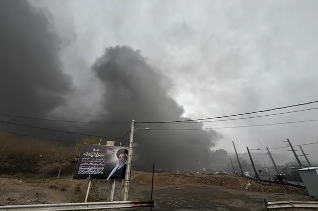 Mediat izraelite raportuan sulm në Iran, reagojnë Emiratet e Bashkuara Arabe: Është lajm i rremë!