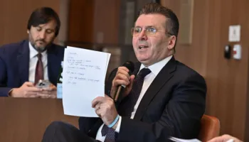 Mediu i jep ‘leksione’ NATO-s në Uashington: Duhet të forcoheni më shumë! Shtoni edhe investimet për mbrojtjen