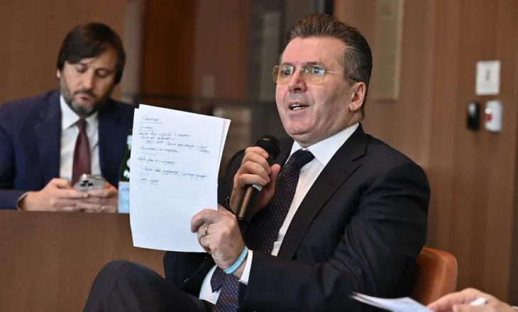 Mediu i jep ‘leksione’ NATO-s në Uashington: Duhet të forcoheni më shumë! Shtoni edhe investimet për mbrojtjen