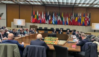 Mediu nga Uashingtoni: Alarm për KFOR-in dhe ndikimin ruso-kinez në Ballkan, kërkohet 5% për mbrojtjen