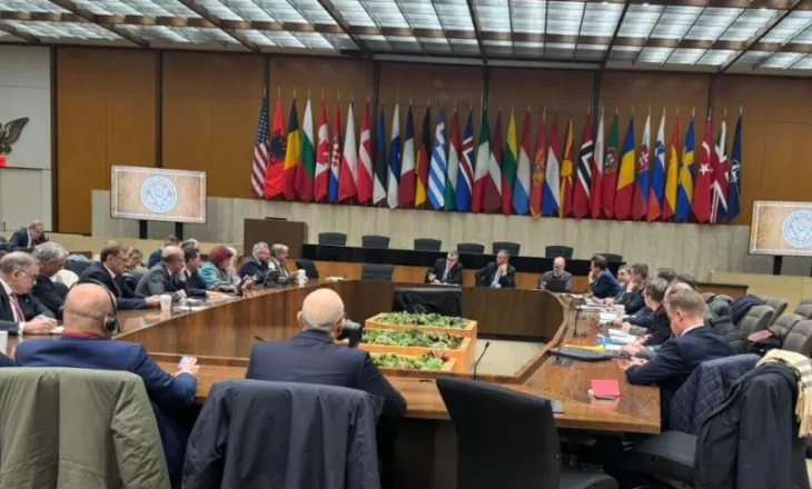 Mediu nga Uashingtoni: Alarm për KFOR-in dhe ndikimin ruso-kinez në Ballkan, kërkohet 5% për mbrojtjen