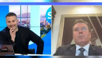 Mediu: Rama po shkatërron politikën kombëtare me një aleancë skandaloze me Serbinë