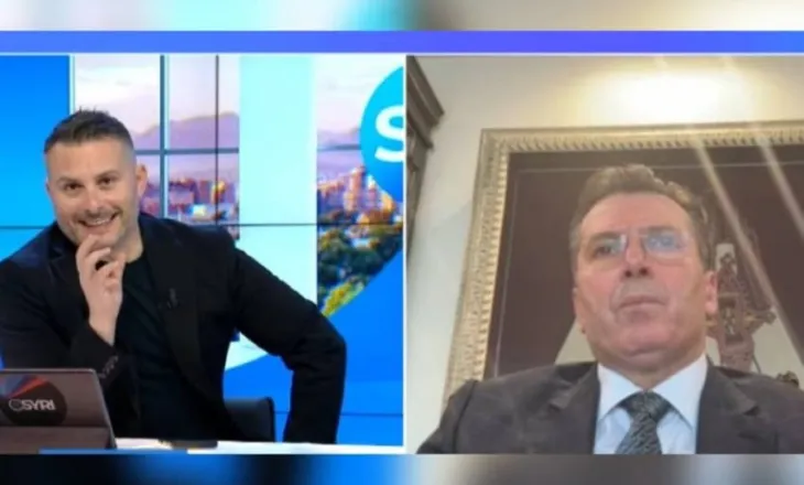 Mediu: Rama po shkatërron politikën kombëtare me një aleancë skandaloze me Serbinë