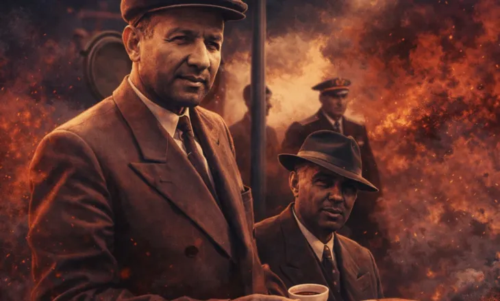 Mehmet Shehu, vdekja misterioze e një kryeministri sipas arkivave britanike