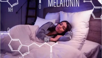 Melatonina: Hormon mrekullie i gjumit apo histori e ekzagjeruar?