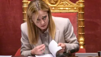 Meloni e prerë: Italia nuk është pjesë e luftës dhe nuk ka ndërmend të futet në konflikt