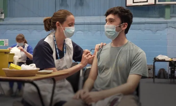 Meningiti B, ja rreziku nga infektimi dhe shenjat e sëmundjes