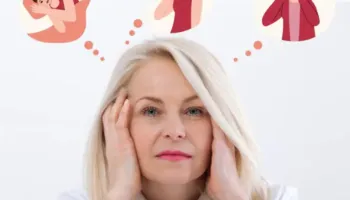 Menopauza e hershme rrit rrezikun e sëmundjeve të zemrës tek gratë!