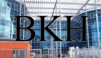 Mentor Cuku, emërohet zëvendësdrejtor i BKH-së/ Profili i tij: Vëllai i…