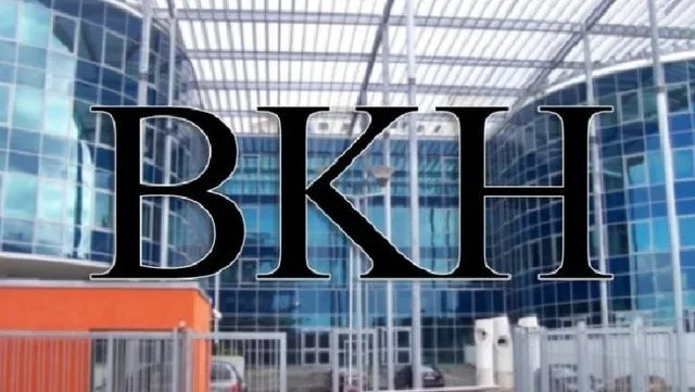 Mentor Cuku, emërohet zëvendësdrejtor i BKH-së/ Profili i tij: Vëllai i…