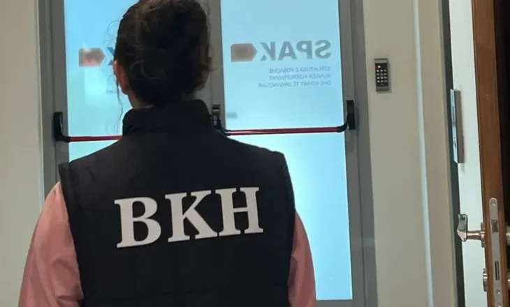 Mentor Çuku emërohet Zëvendësdrejtor i Byrosë Kombëtare të Hetimit