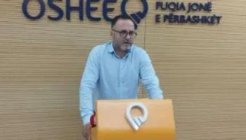 Mentor Hima emërohet administratori i ri i OSHEE-së