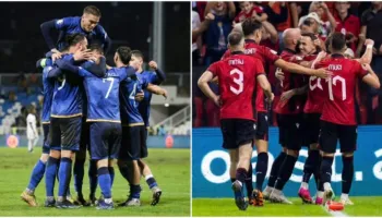 Meritokracia triumfon edhe në futboll; mësimi që Shqipëria duhet të marrë nga Kosova