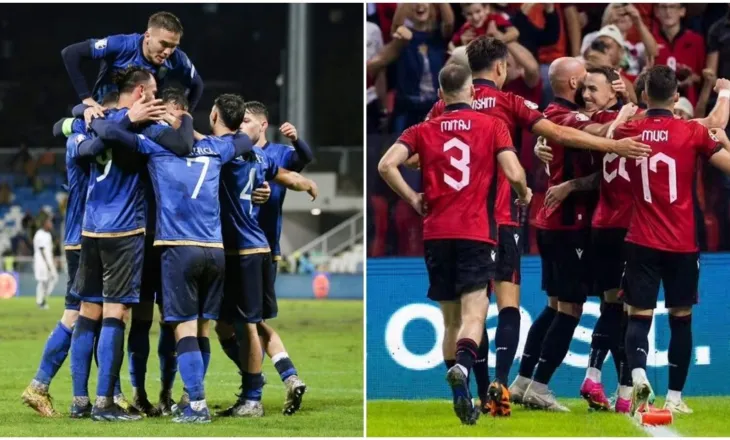 Meritokracia triumfon edhe në futboll; mësimi që Shqipëria duhet të marrë nga Kosova