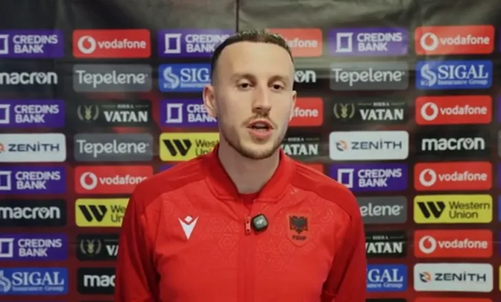 “Meritonim finalen, por futbolli të kthen shpinën”, Ismajli sheh përpara: Të fitojmë grupin në Ligën e Kombeve