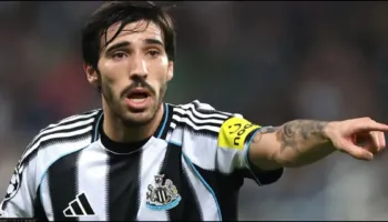 Merkato e Napolit; ëndërrohet Sandro Tonali për mesfushën e Antonio Contes